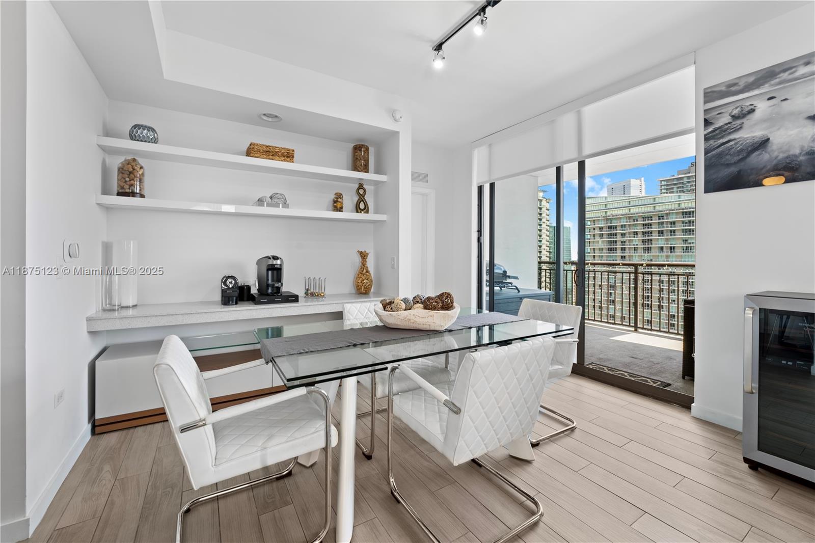NINE AT MARY BRICKELL VIL - Residential Lease
