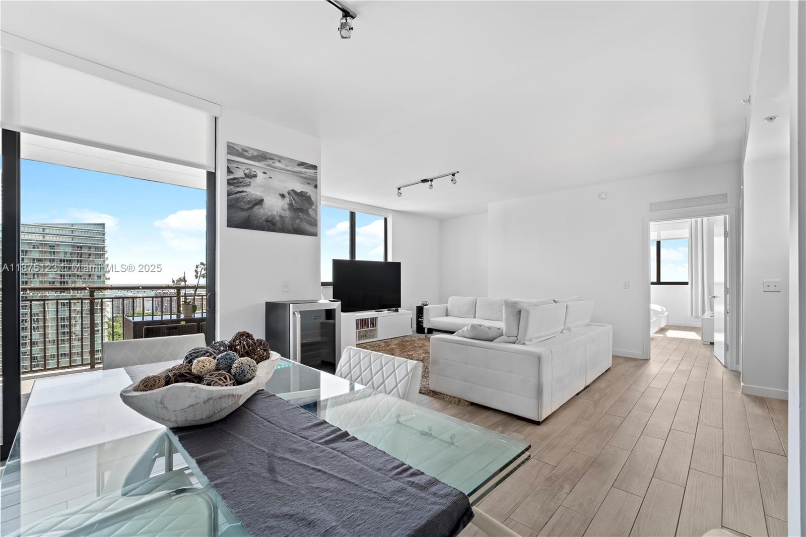 NINE AT MARY BRICKELL VIL - Residential Lease