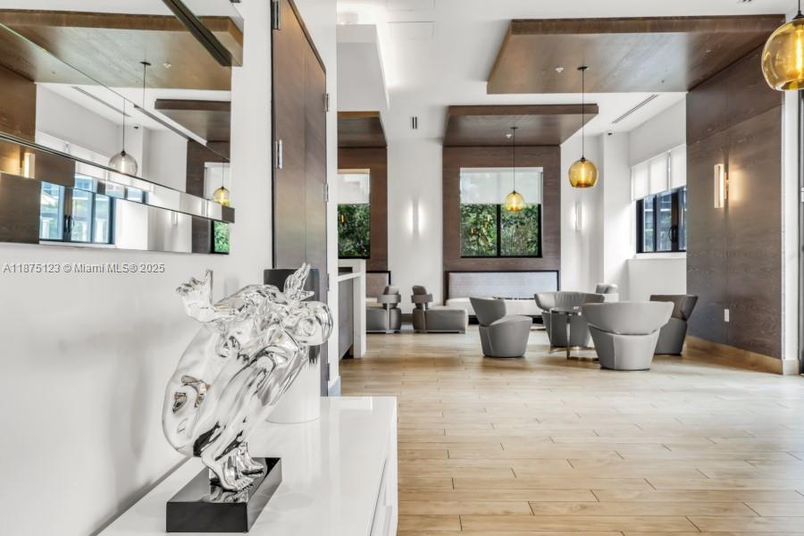 NINE AT MARY BRICKELL VIL - Residential Lease