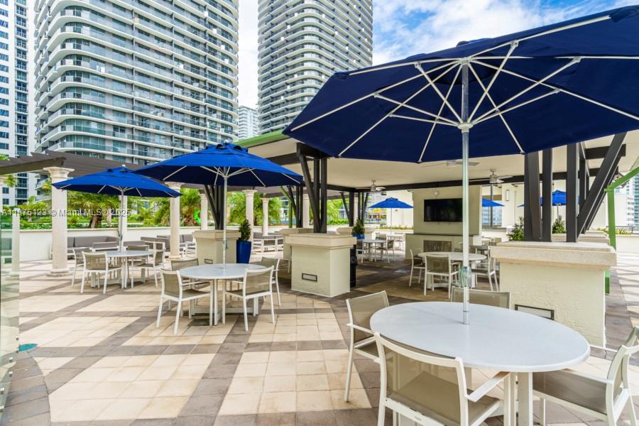 NINE AT MARY BRICKELL VIL - Residential Lease