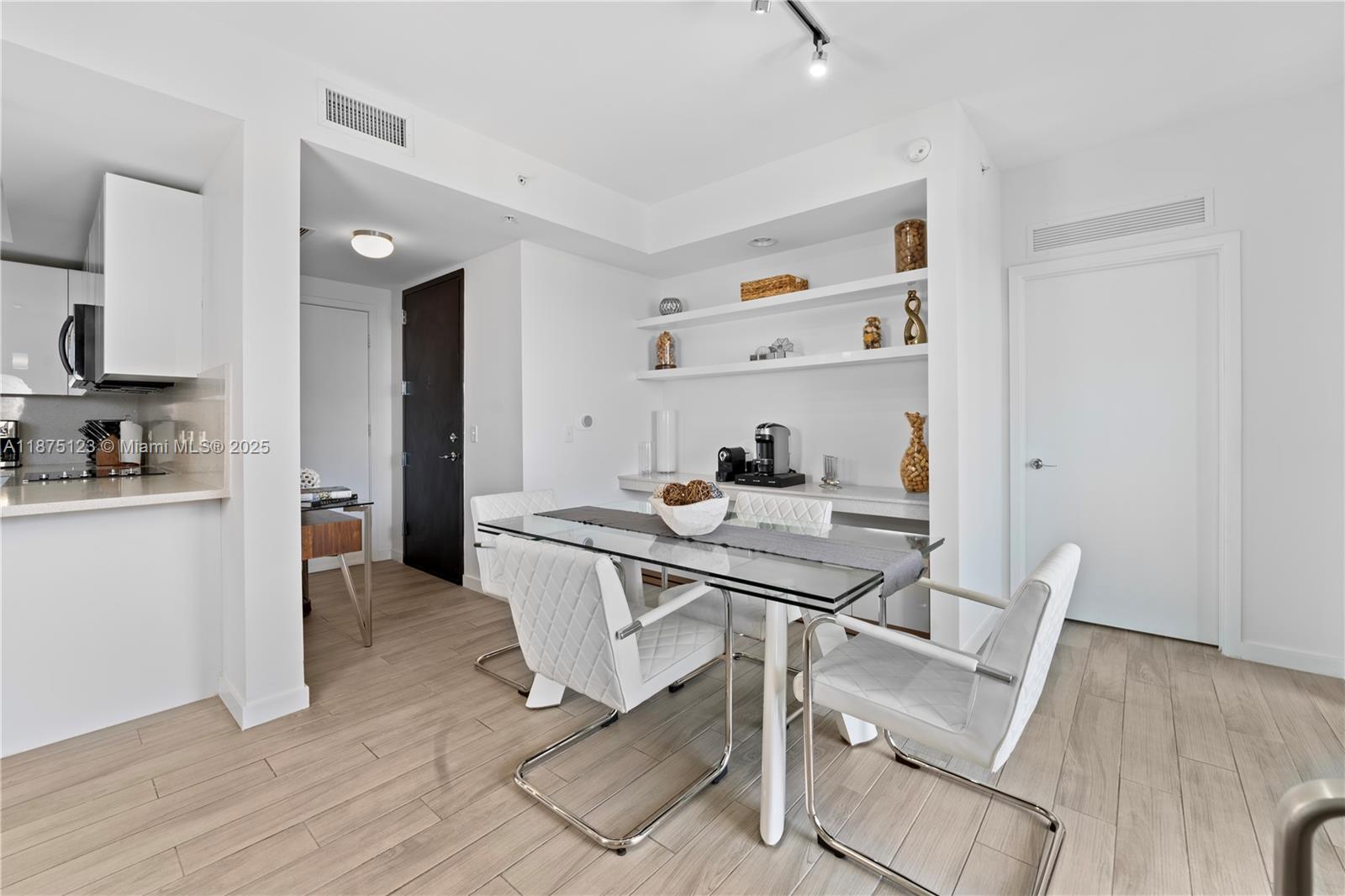 NINE AT MARY BRICKELL VIL - Residential Lease