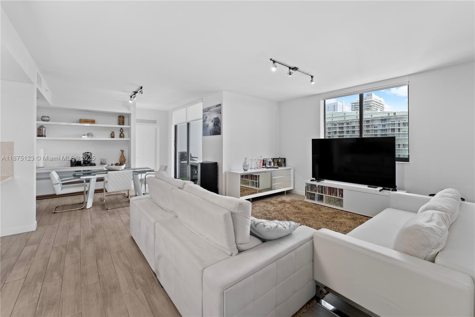 NINE AT MARY BRICKELL VIL - Residential Lease