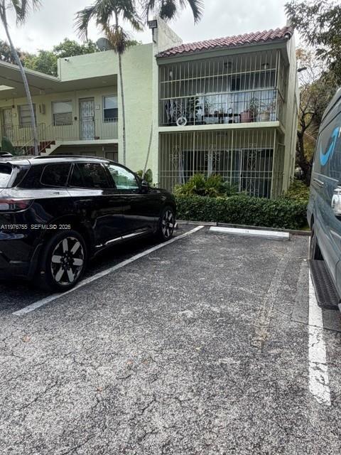 POINT BAY NORTH CONDO - Residential Lease