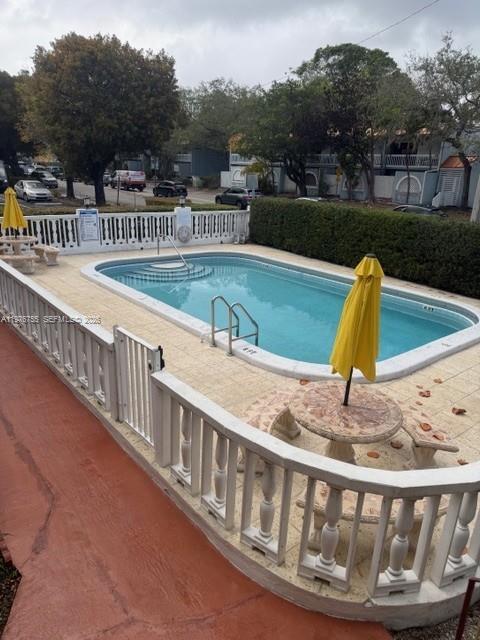 POINT BAY NORTH CONDO - Residential Lease