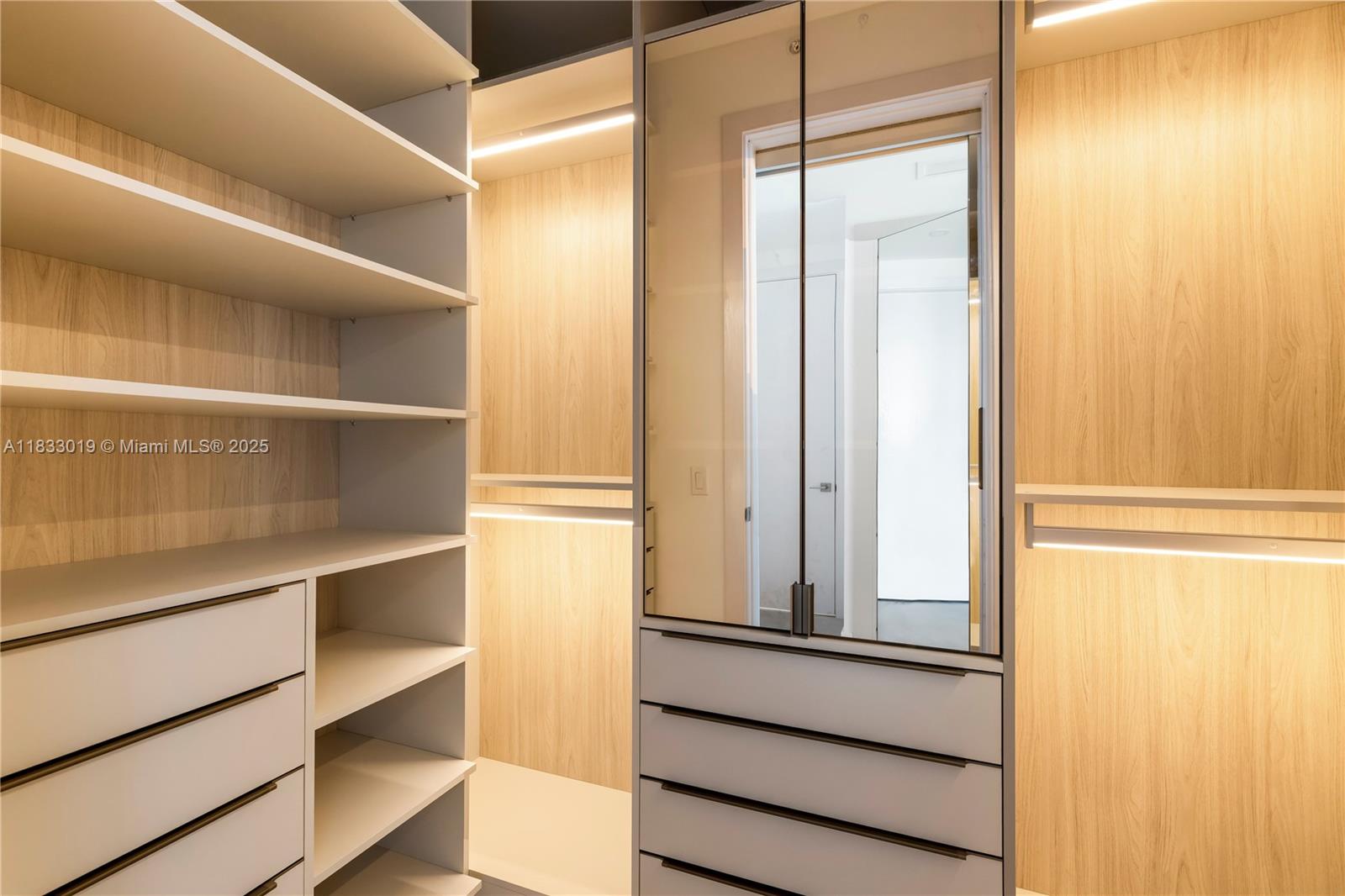 AURORA SUNNY ISLES - Residential Lease