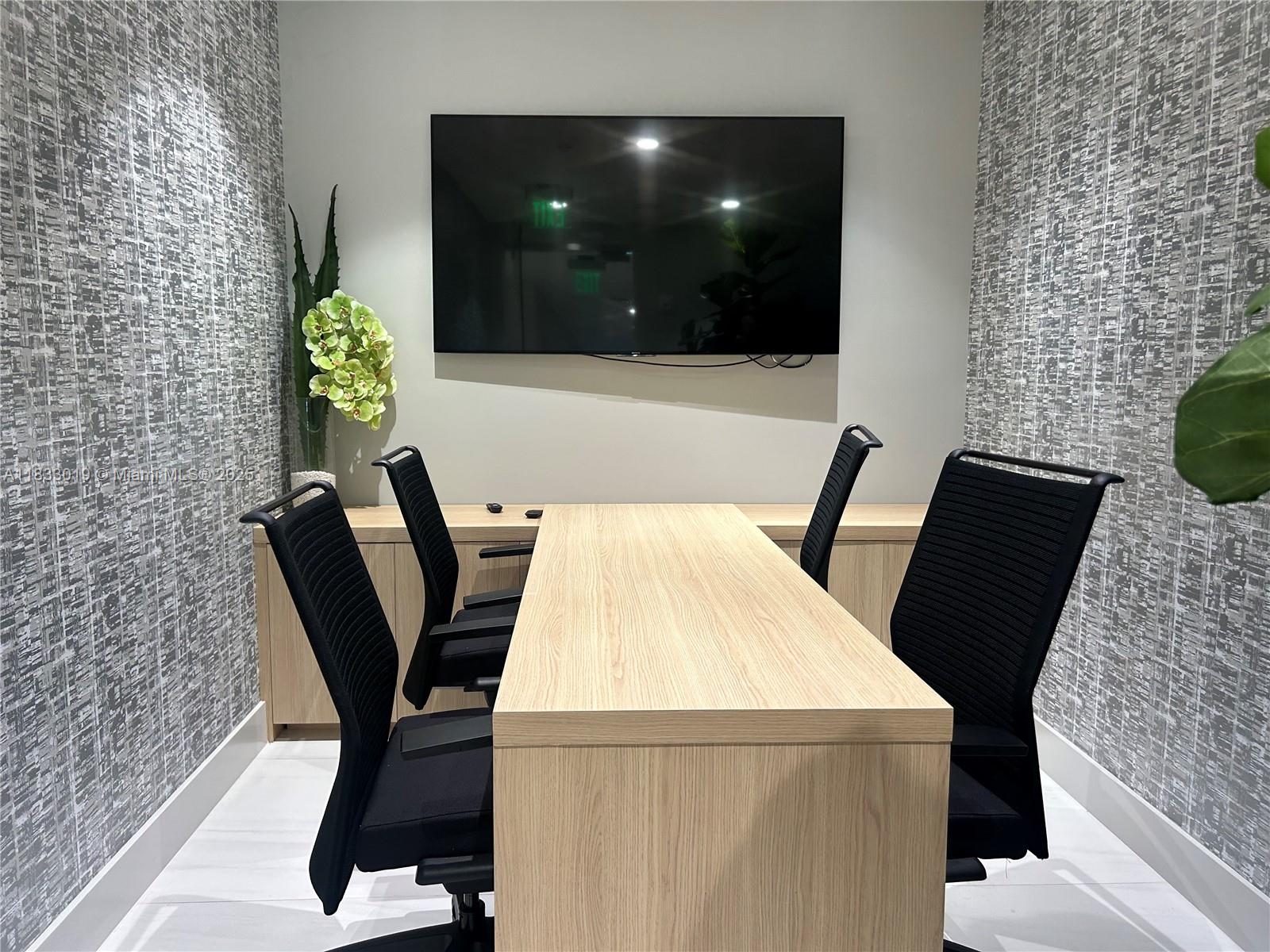 AURORA SUNNY ISLES - Residential Lease