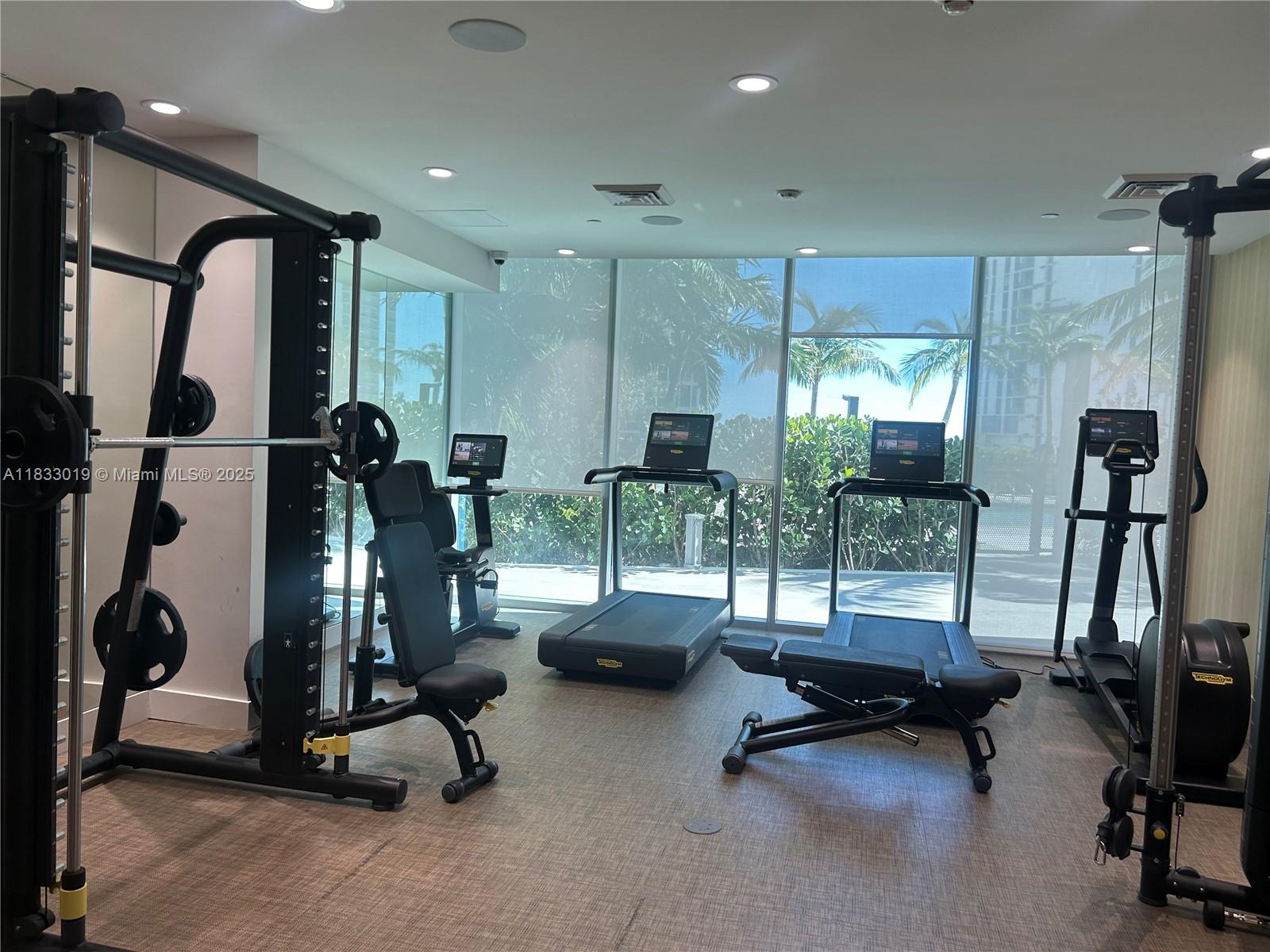 AURORA SUNNY ISLES - Residential Lease