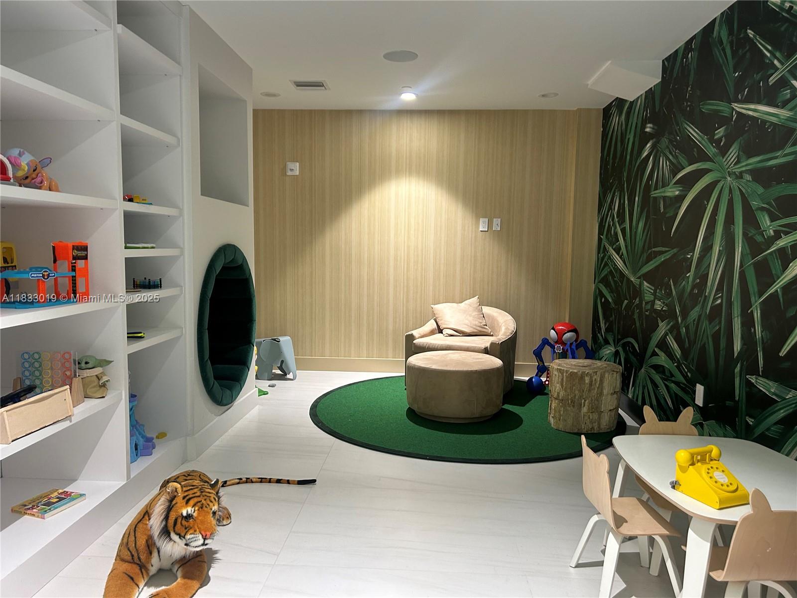 AURORA SUNNY ISLES - Residential Lease