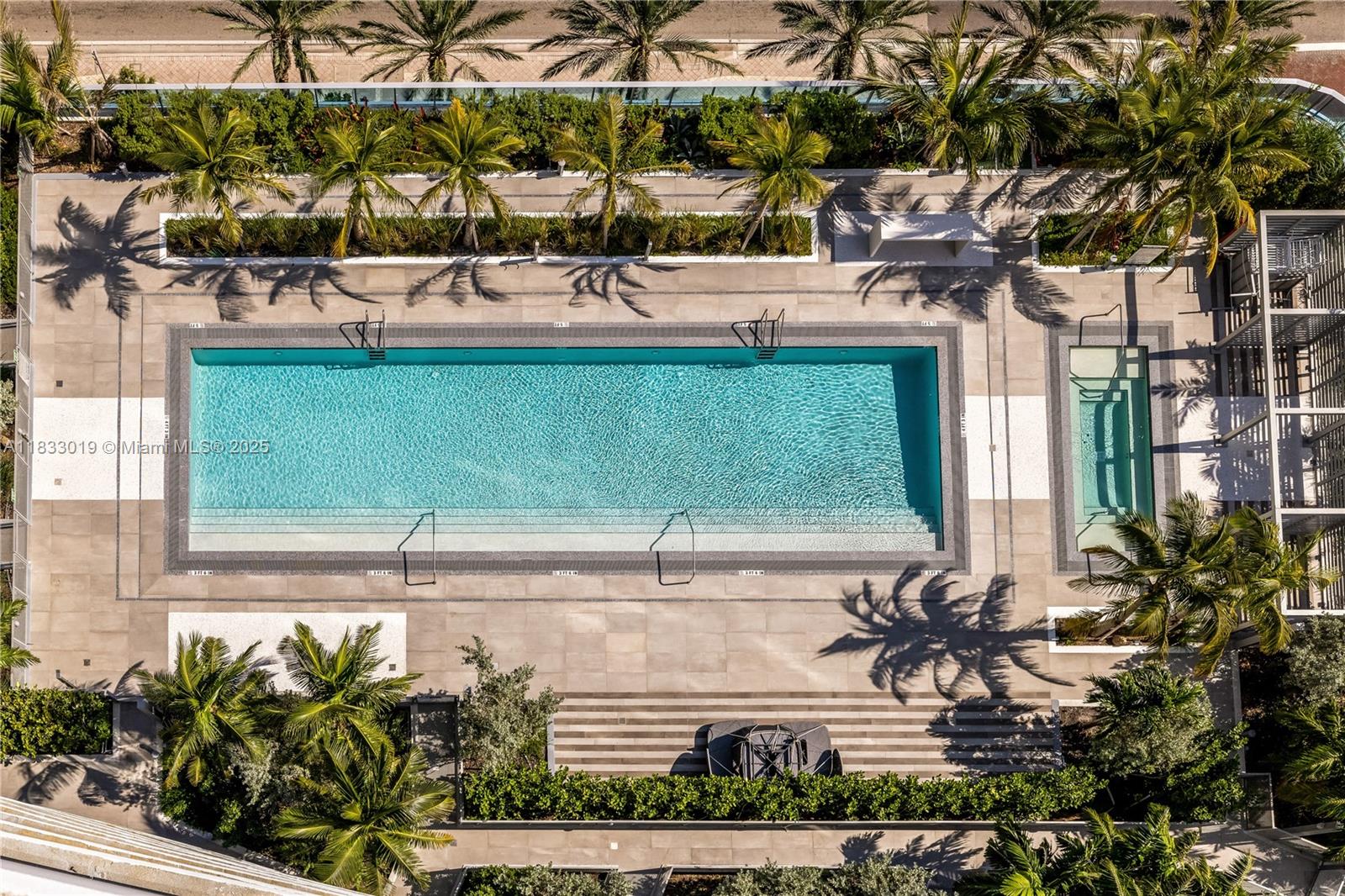 AURORA SUNNY ISLES - Residential Lease