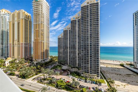17550 Collins 1604 Sunny Isles Beach FL 33160