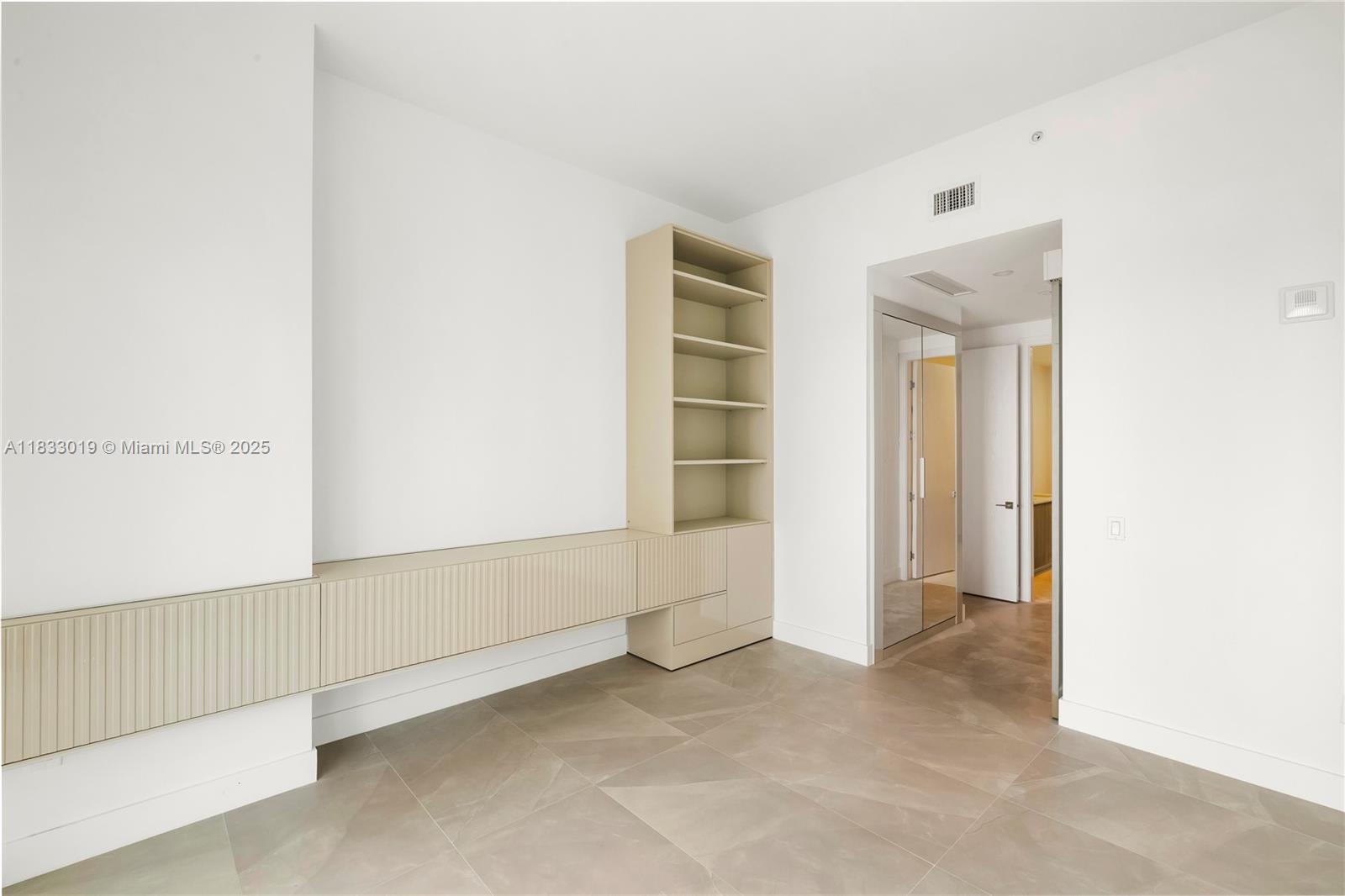 AURORA SUNNY ISLES - Residential Lease