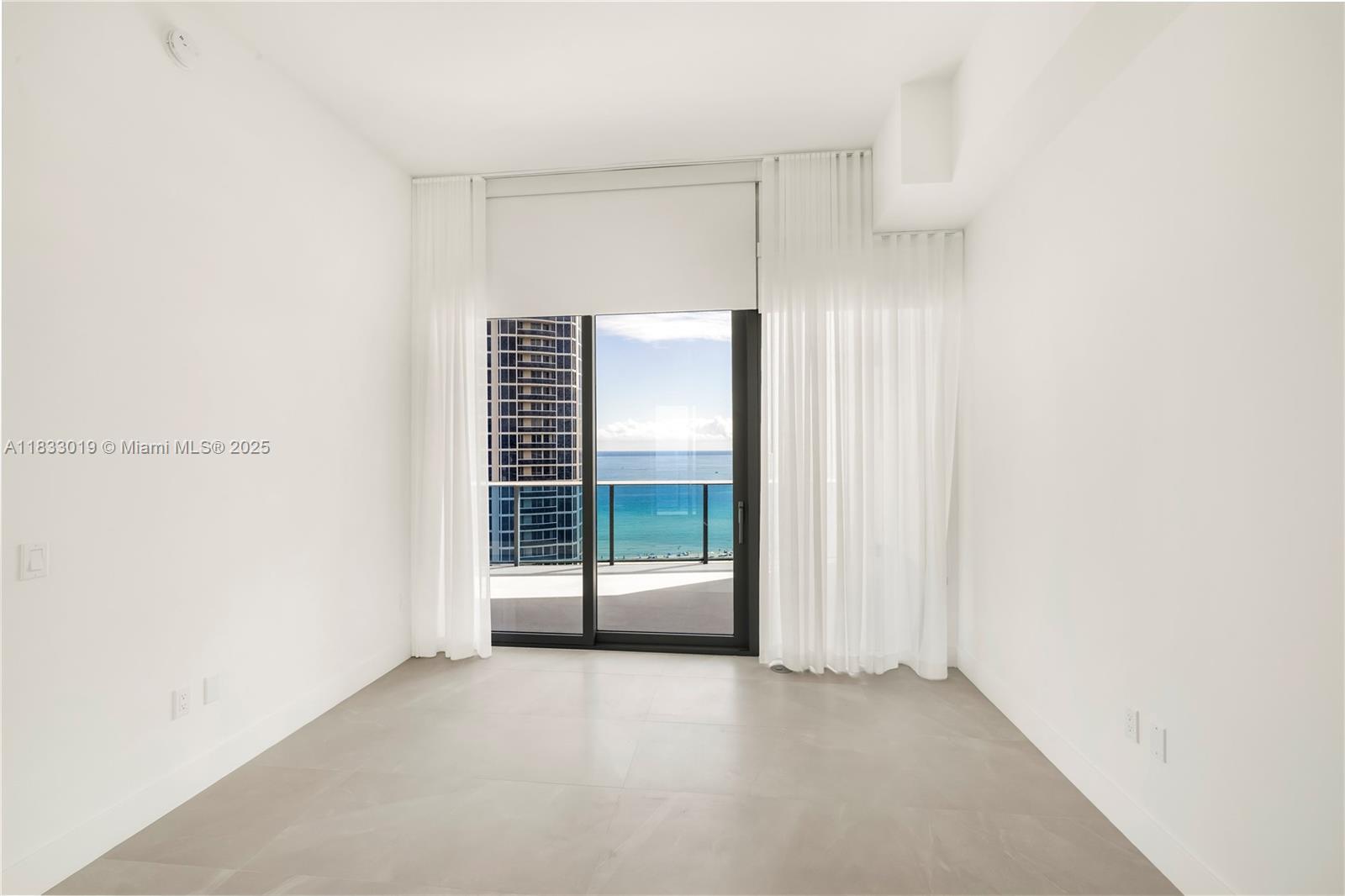 AURORA SUNNY ISLES - Residential Lease