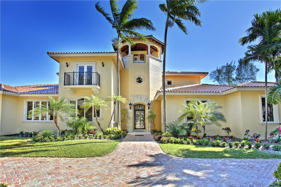 Coral Gables Country Club - Residential Lease