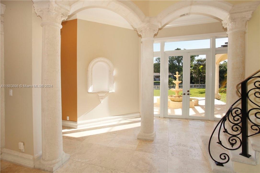 Coral Gables Country Club - Residential Lease