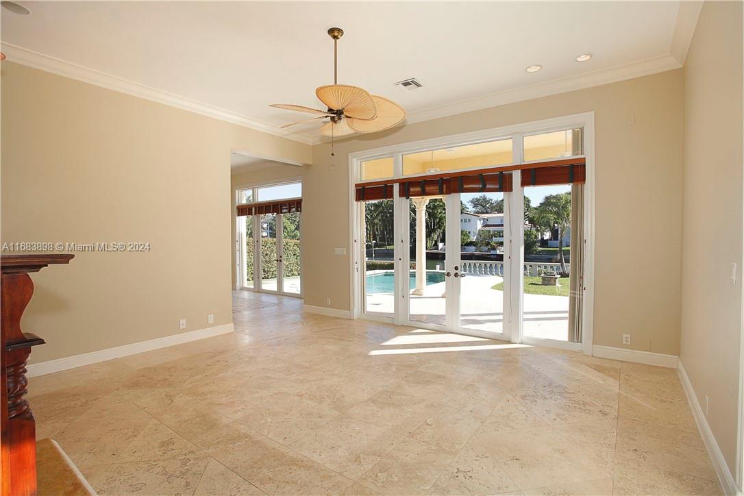 Coral Gables Country Club - Residential Lease