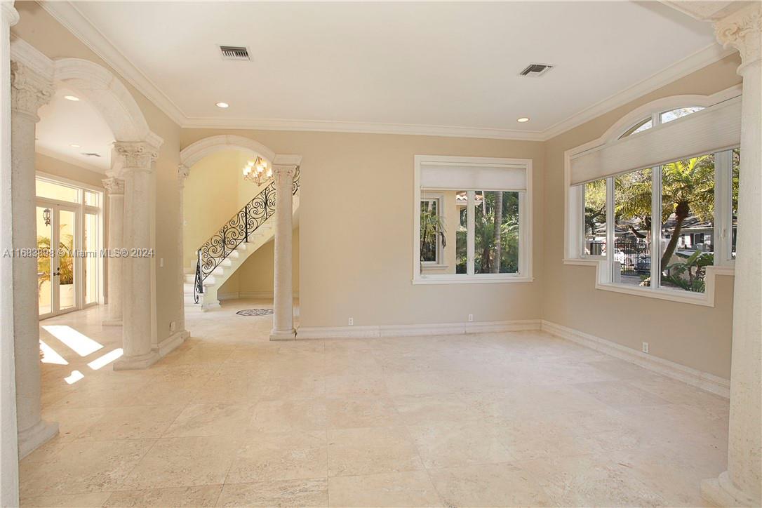 Coral Gables Country Club - Residential Lease