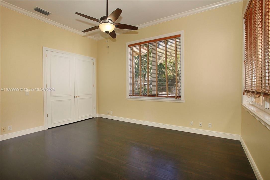 Coral Gables Country Club - Residential Lease