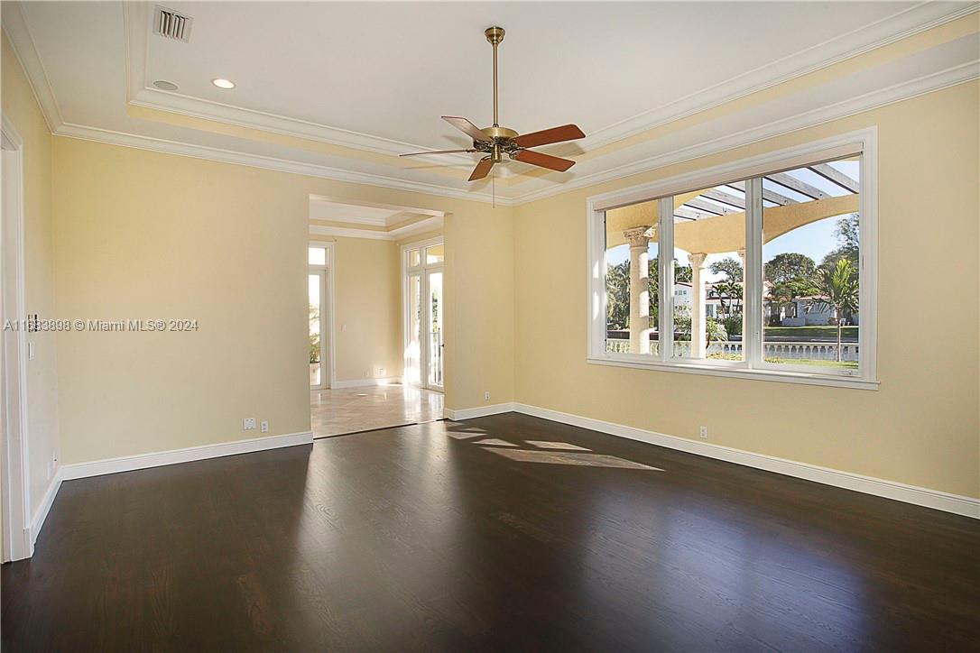 Coral Gables Country Club - Residential Lease