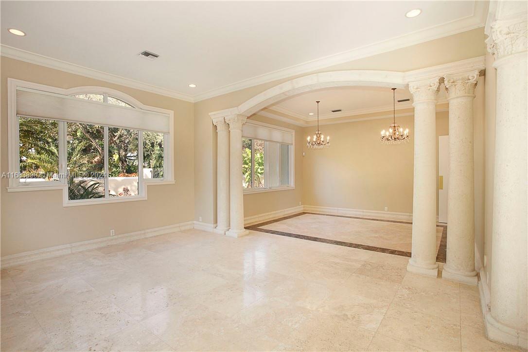 Coral Gables Country Club - Residential Lease