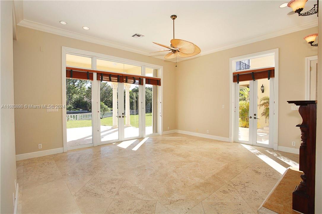 Coral Gables Country Club - Residential Lease