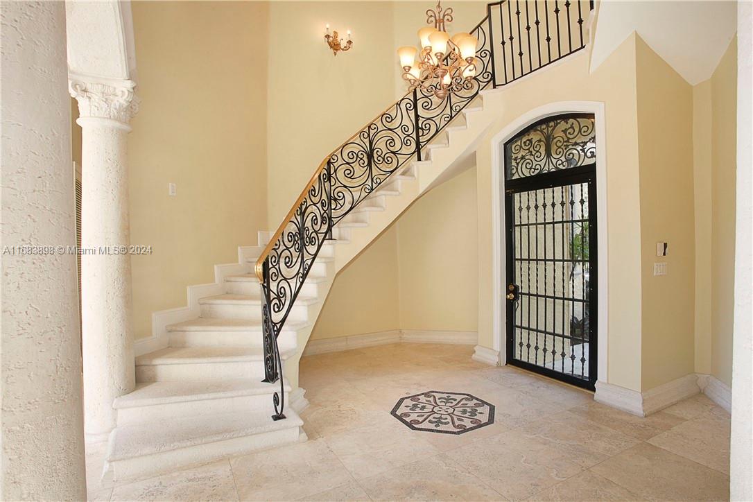 Coral Gables Country Club - Residential Lease