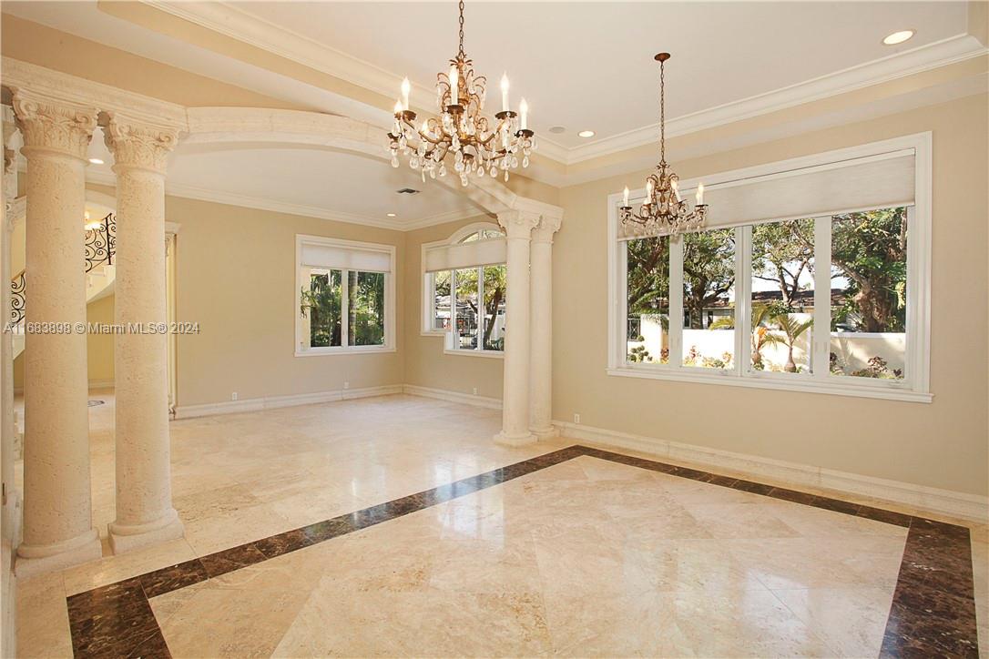 Coral Gables Country Club - Residential Lease