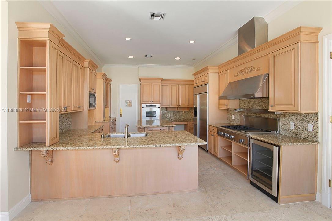 Coral Gables Country Club - Residential Lease