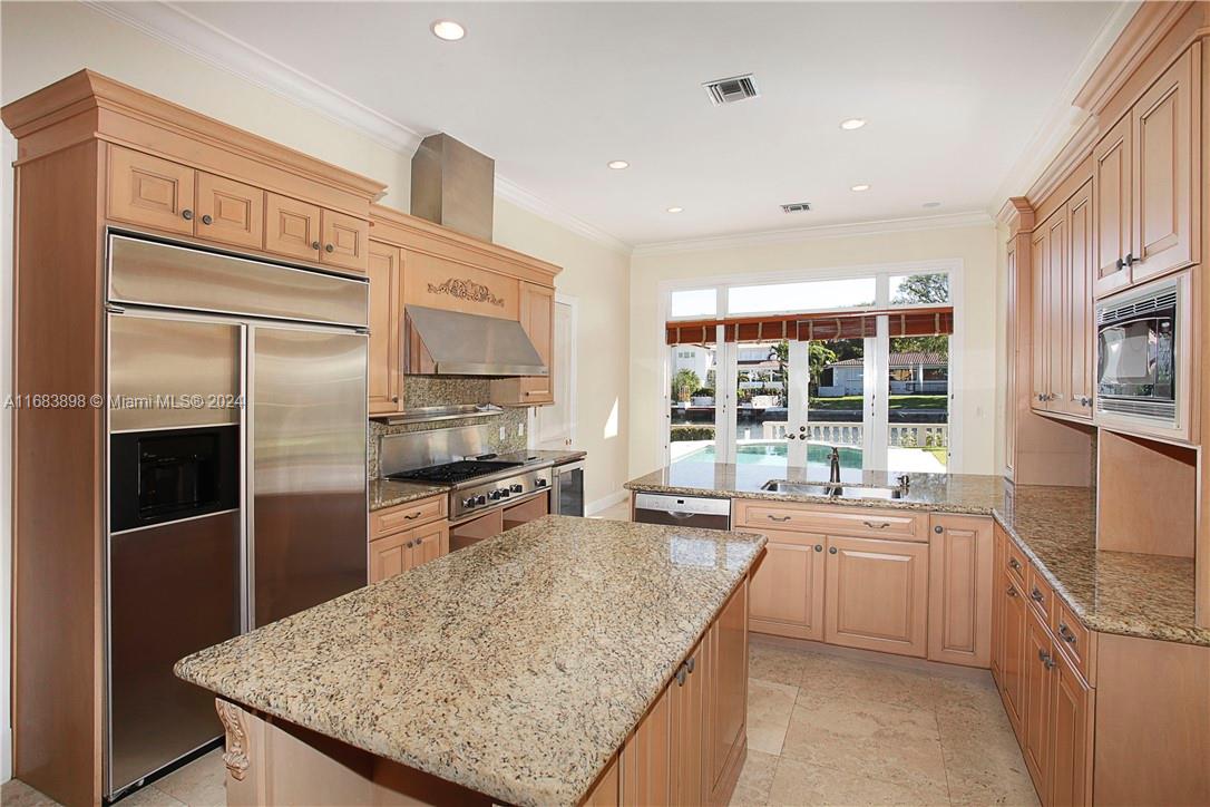 Coral Gables Country Club - Residential Lease