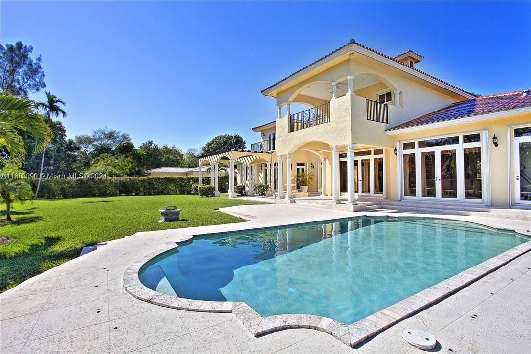 Coral Gables Country Club - Residential Lease