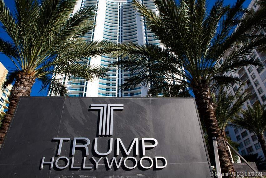 2711 HOLLYWOOD BEACH COND - Residential Lease