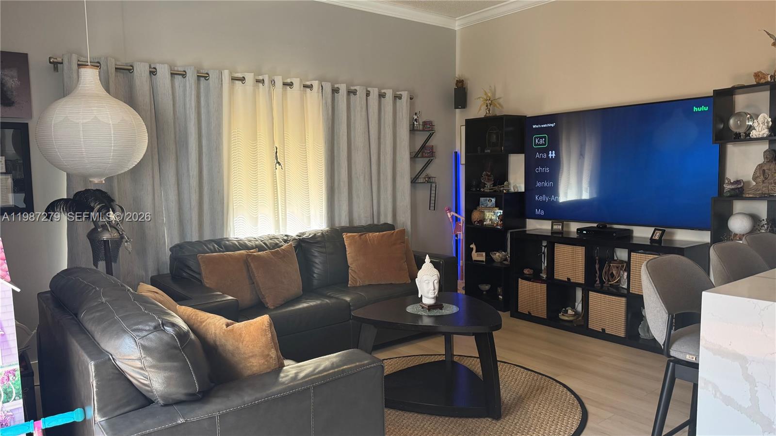 REPLAT OF COUNTRY LAKES - Residential