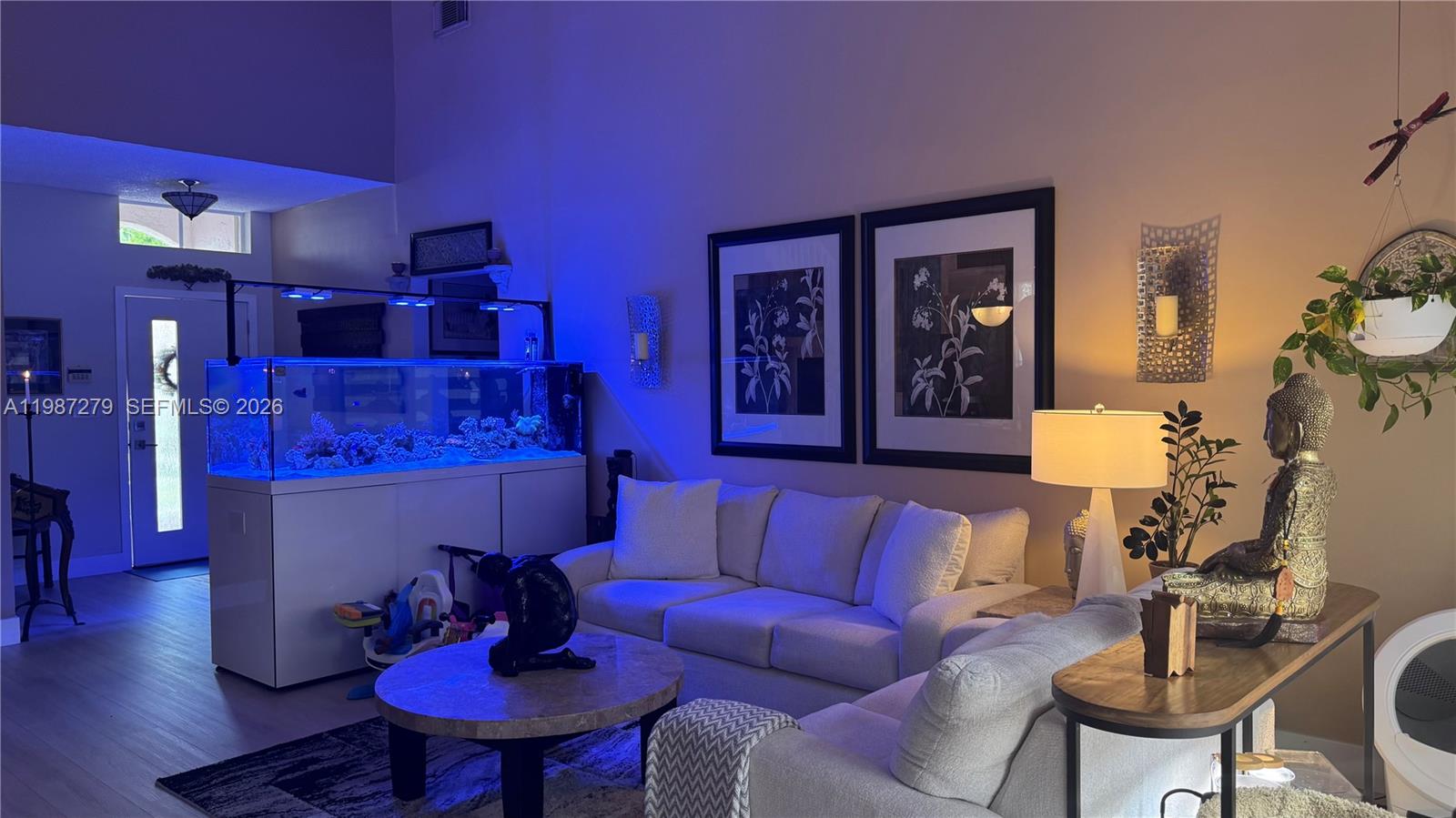 REPLAT OF COUNTRY LAKES - Residential