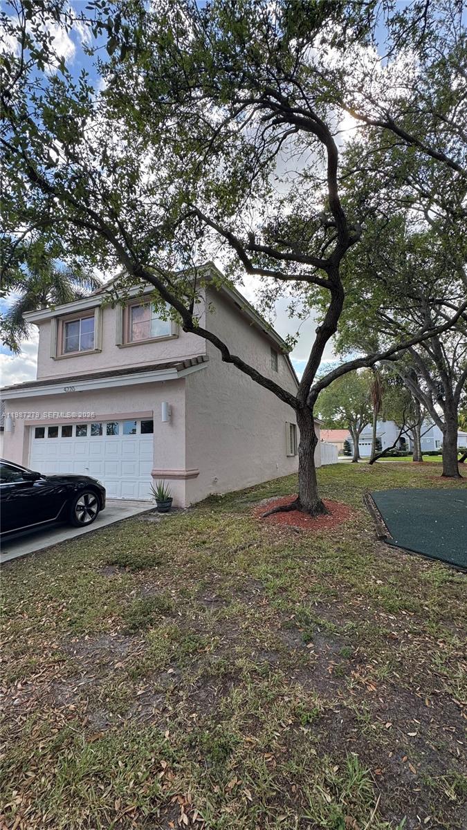 REPLAT OF COUNTRY LAKES - Residential