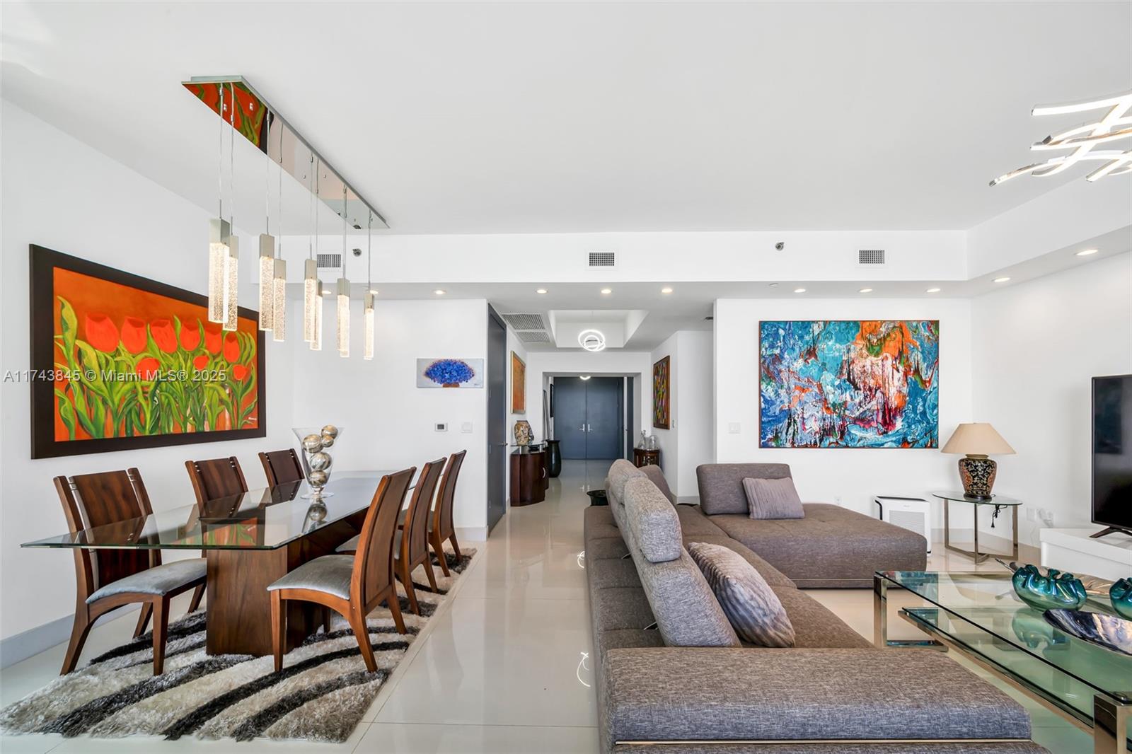 TDR TOWER I CONDO - Residential