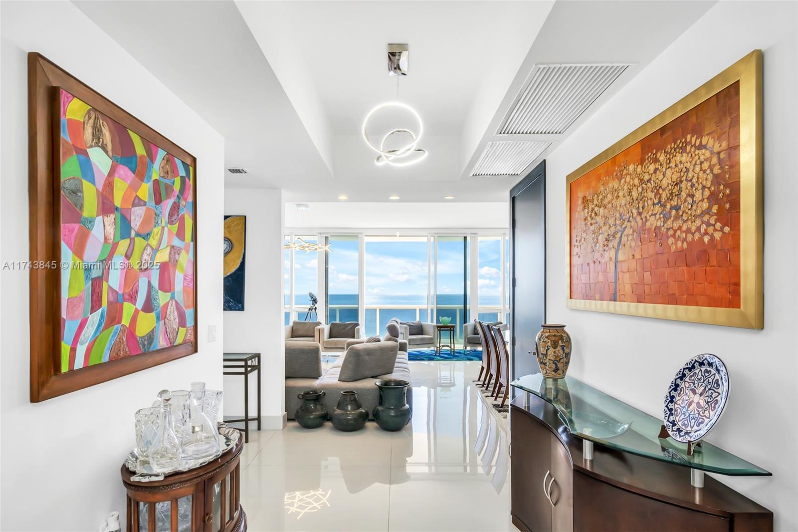 TDR TOWER I CONDO - Residential