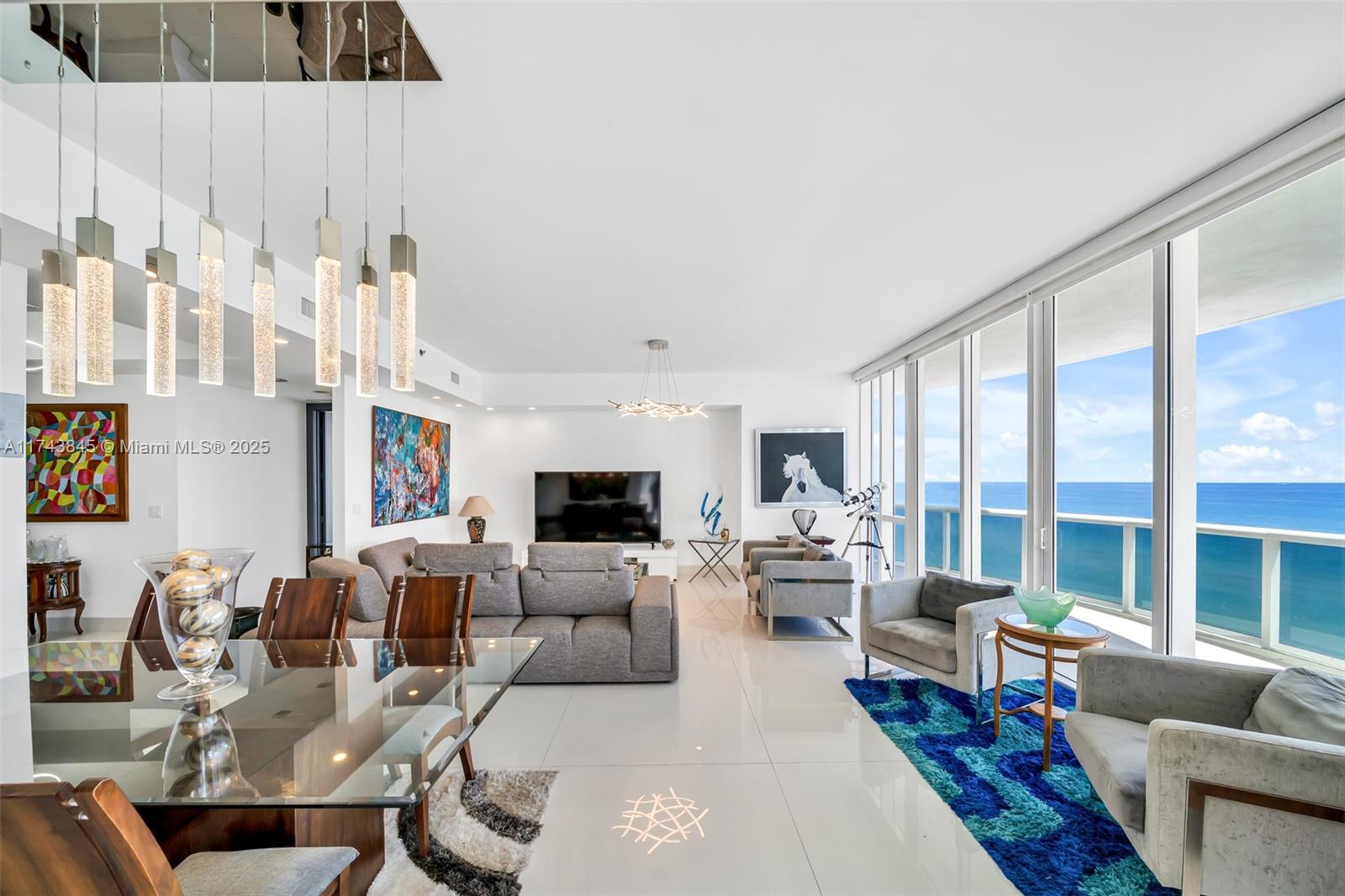 TDR TOWER I CONDO - Residential