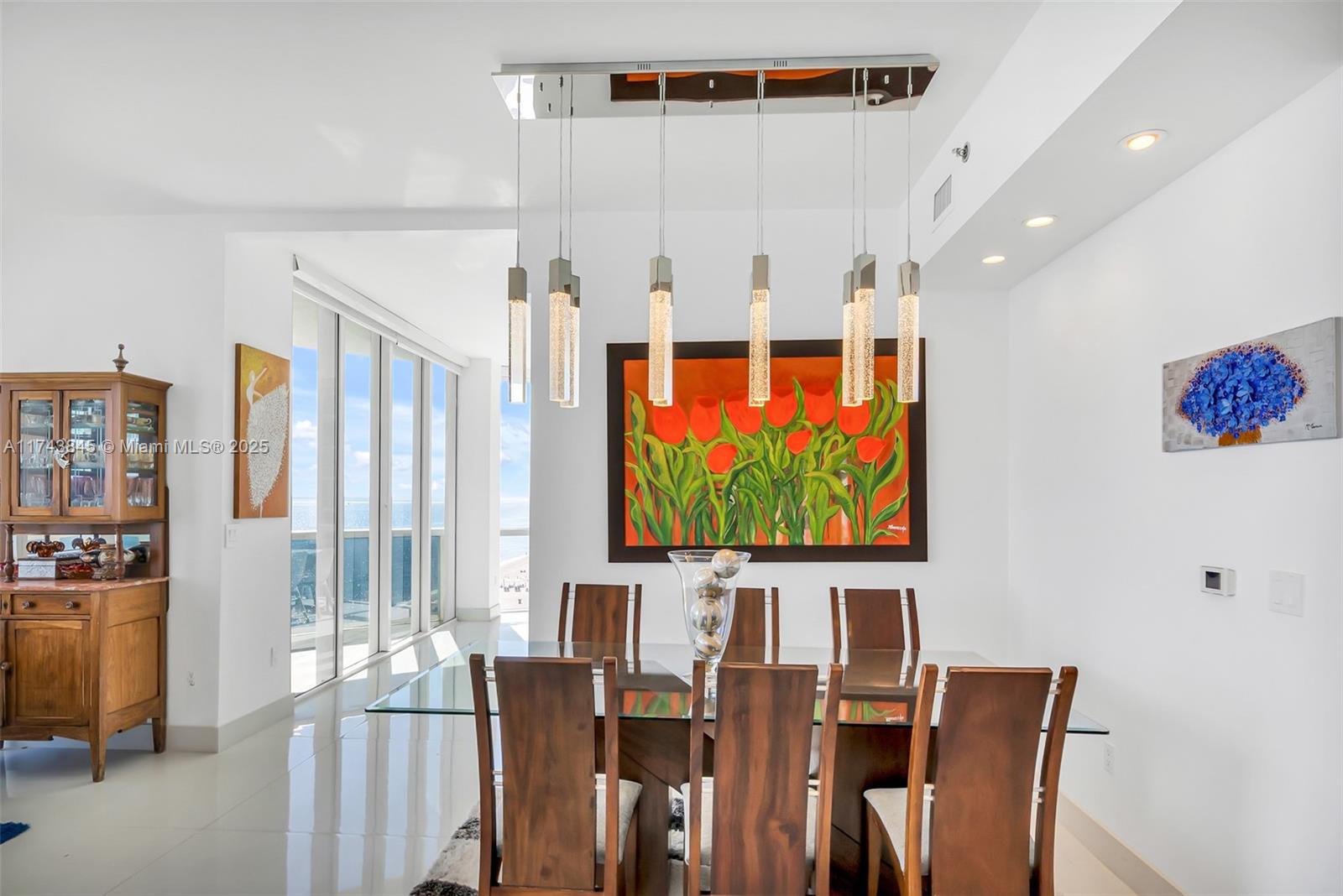TDR TOWER I CONDO - Residential