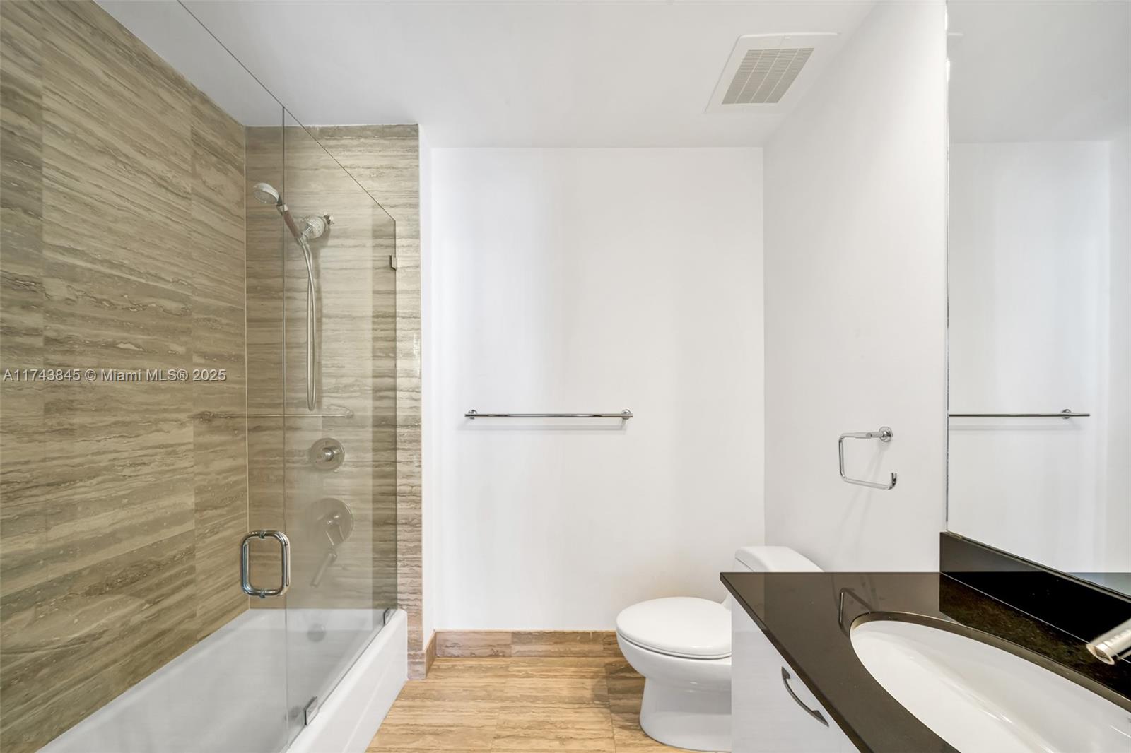 TDR TOWER I CONDO - Residential