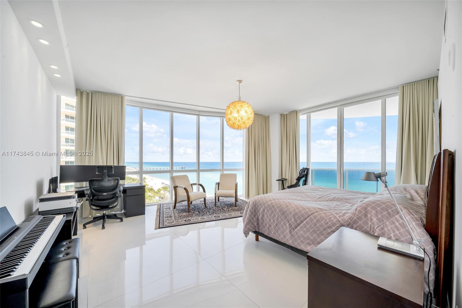 TDR TOWER I CONDO - Residential