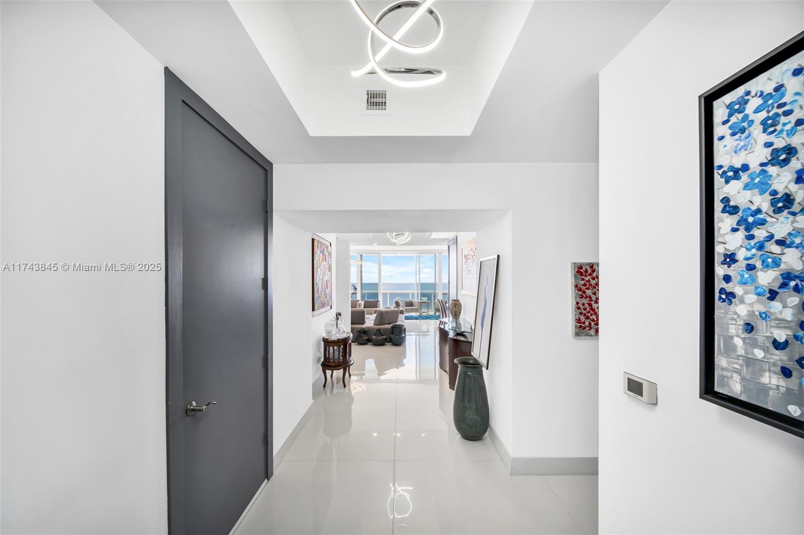 TDR TOWER I CONDO - Residential