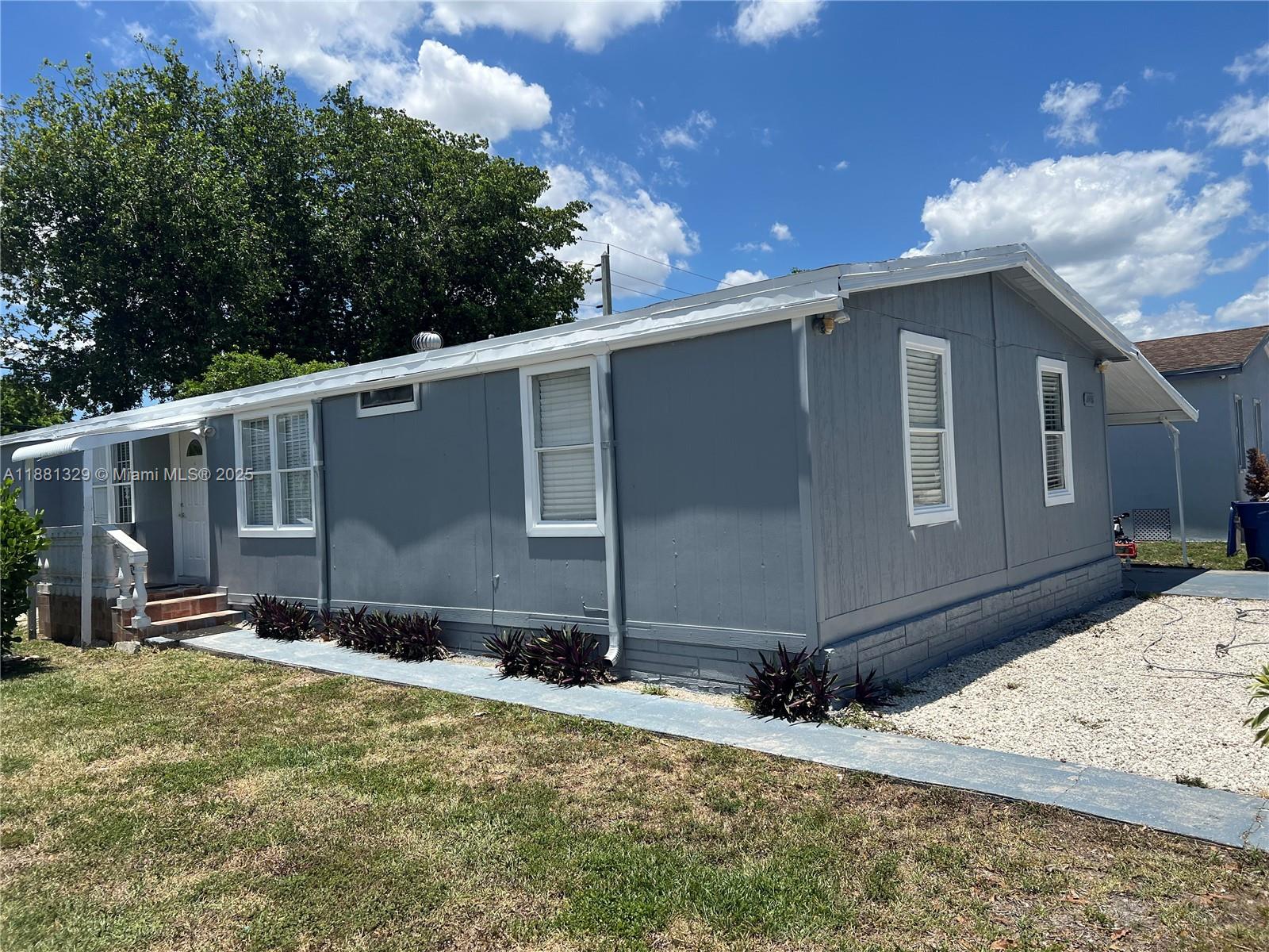 EVERGLADES SUGAR & LAND C - Residential