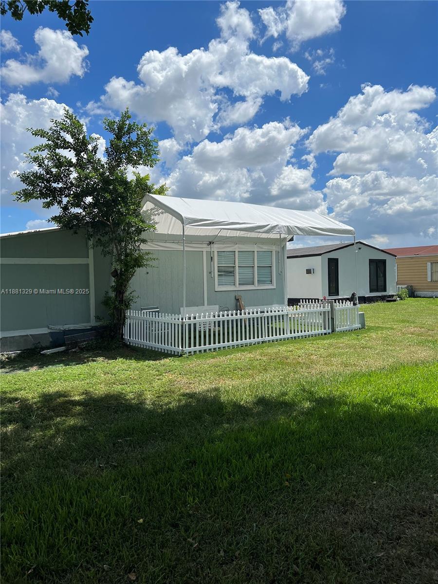 EVERGLADES SUGAR & LAND C - Residential