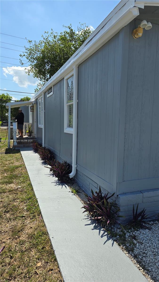 EVERGLADES SUGAR & LAND C - Residential