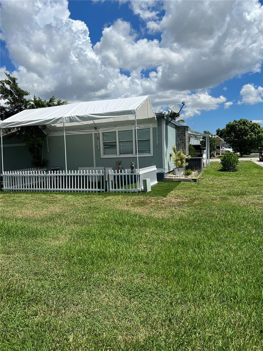 EVERGLADES SUGAR & LAND C - Residential