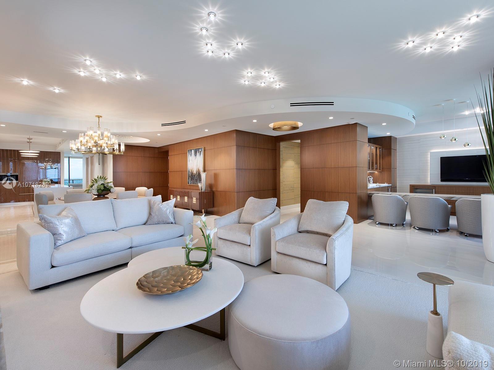 St Regis Bal Harbour - Residential