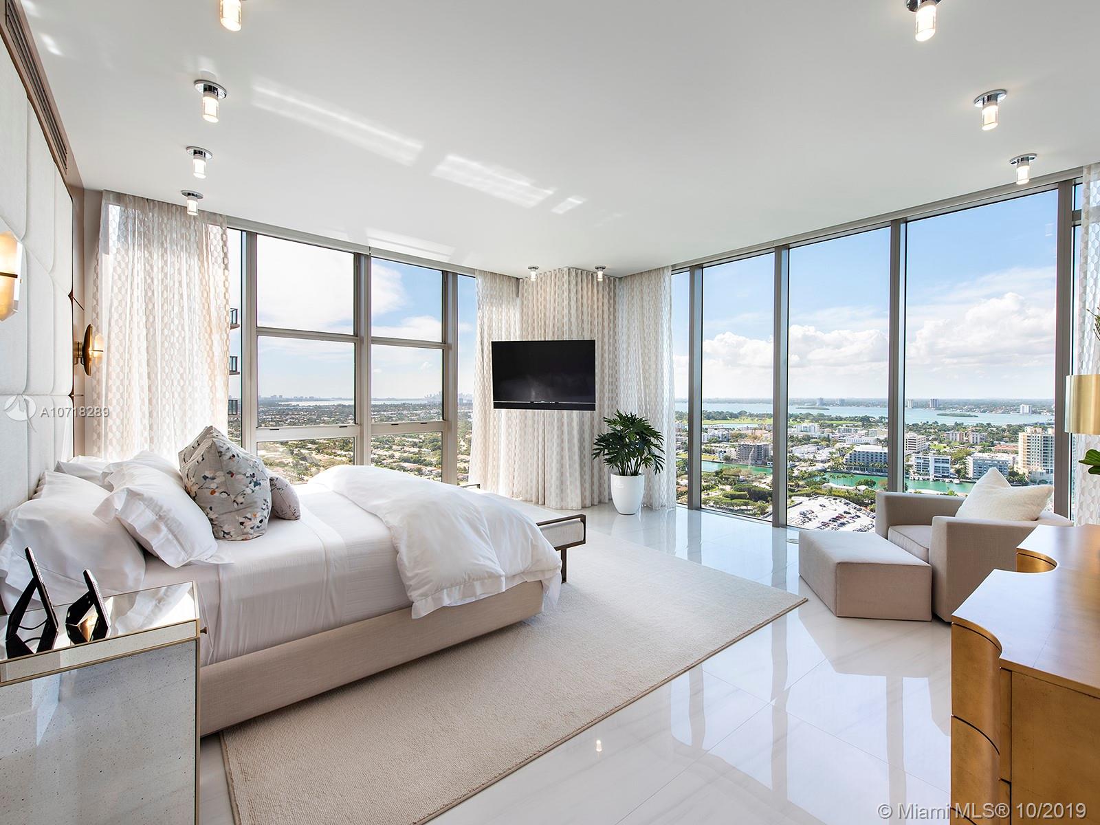 St Regis Bal Harbour - Residential