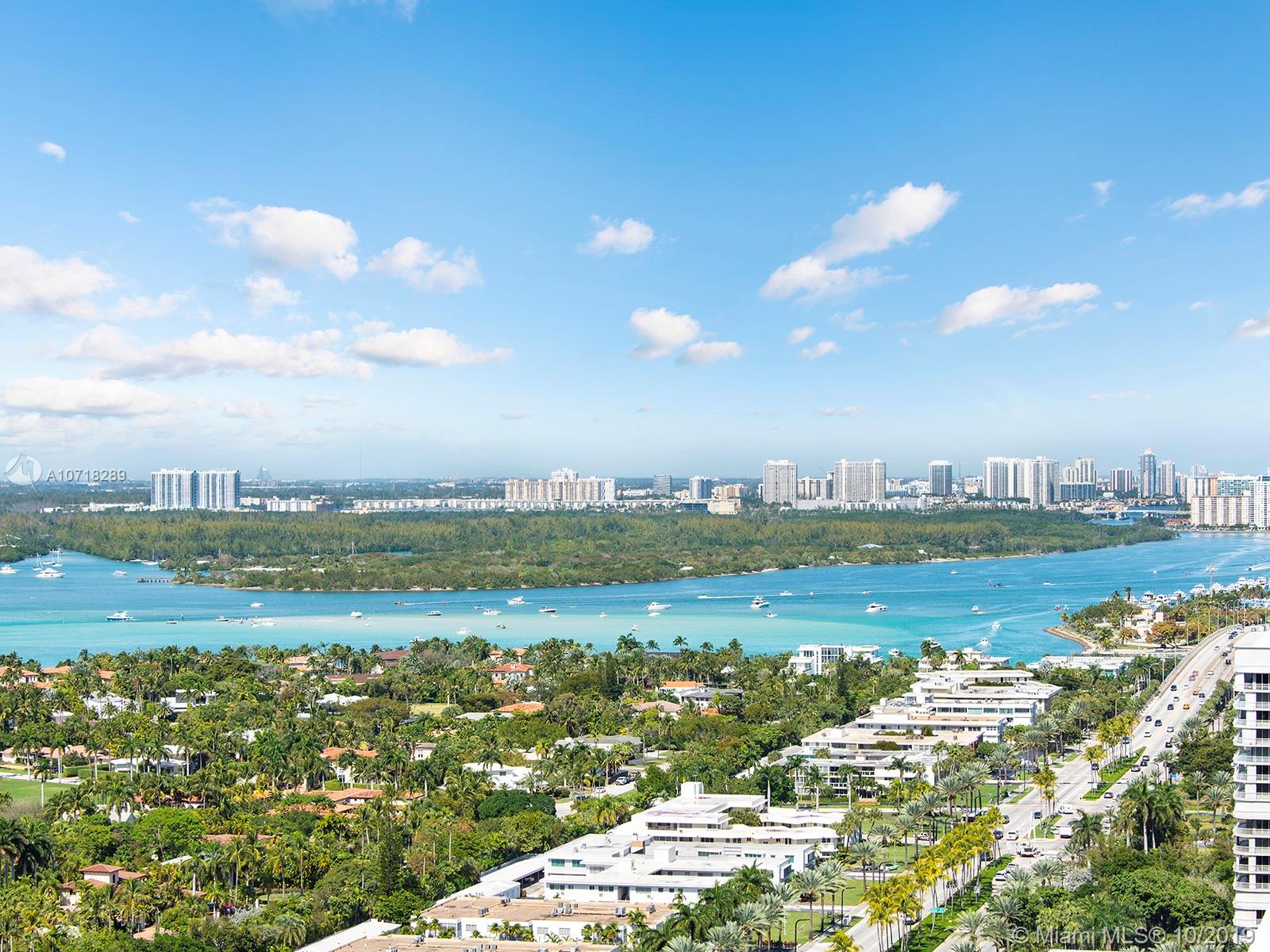 St Regis Bal Harbour - Residential