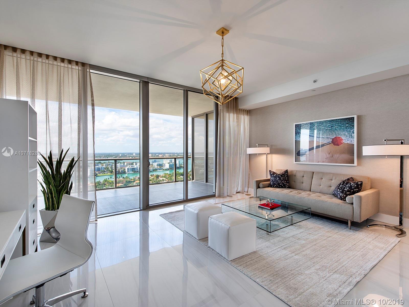 St Regis Bal Harbour - Residential