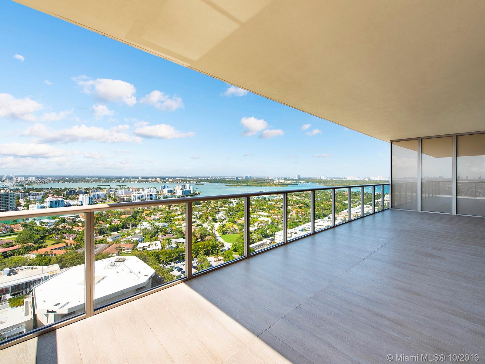 St Regis Bal Harbour - Residential