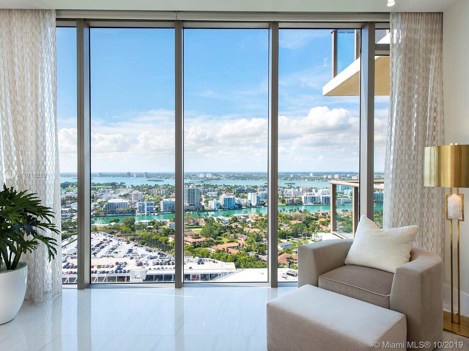 St Regis Bal Harbour - Residential